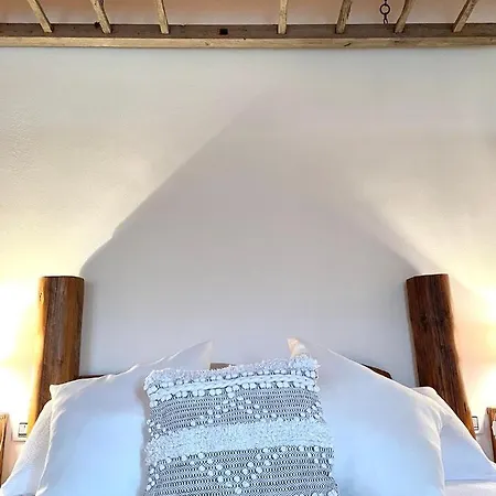 Alloggio per agriturismo La Perla Del Riso Melotti *