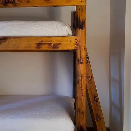 Alloggio per agriturismo La Perla Del Riso Melotti *