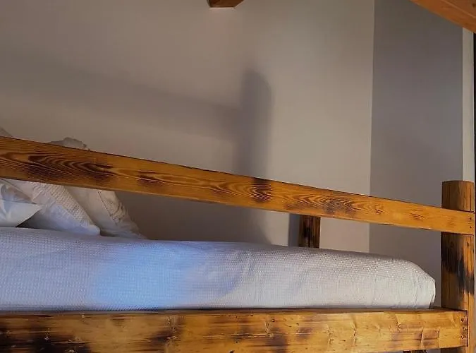 La Perla Del Riso Melotti Alojamento de Turismo Rural Isola della Scala