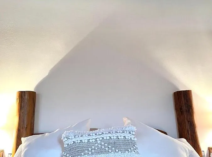 Alloggio per agriturismo La Perla Del Riso Melotti *