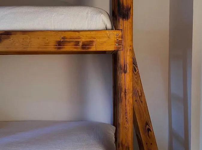 Alloggio per agriturismo La Perla Del Riso Melotti *