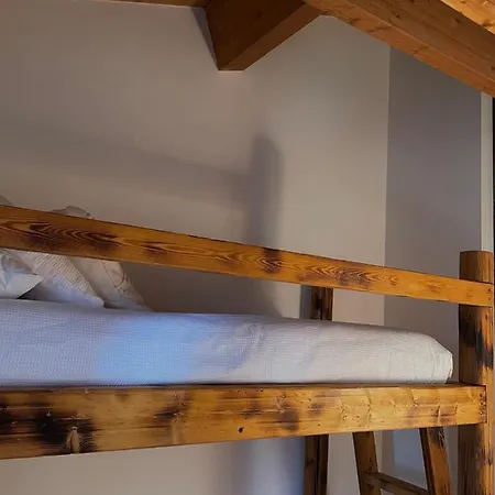 La Perla Del Riso Melotti Séjour à la ferme Isola della Scala