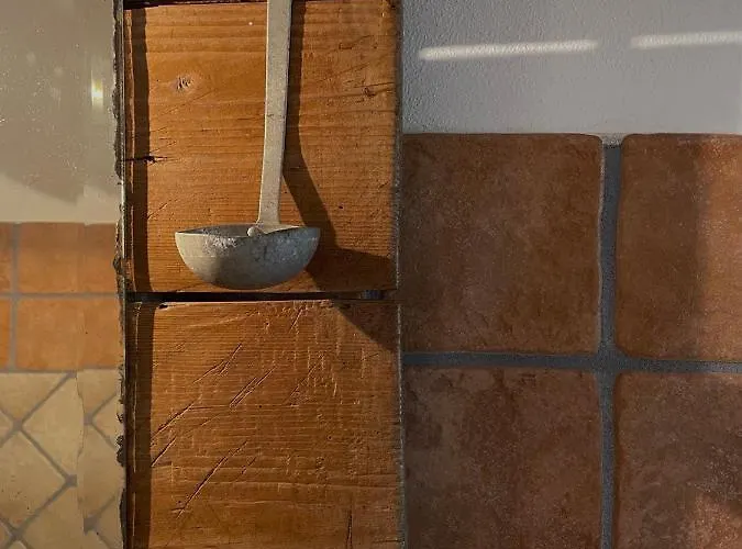 La Perla Del Riso Melotti * إيزولا ديلا سكالا